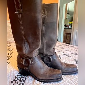 Frye Boots